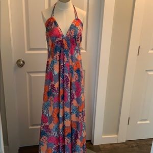 Gorgeous high low dress